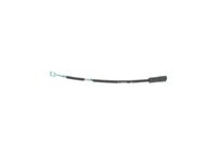 BOSCH 1987476386 - Tubo flexible de frenos