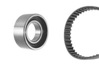 BOSCH 1987948911 - Juego de correas dentadas