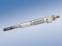 BOSCH 0250202058 - Bujía de precalentamiento