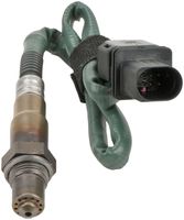BOSCH 0 258 017 016 - Sonda Lambda