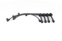 BOSCH 0986357197 - Juego de cables de encendido