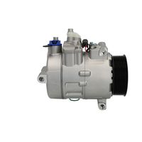 BOSCH 1986AD1012 - Compresor, aire acondicionado