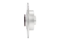BOSCH 0 986 479 E78 - Disco de freno