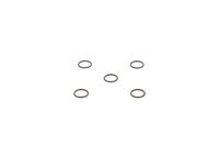 BOSCH 2440210020 - Anillo de goma