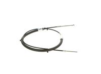 BOSCH 1 987 482 864 - Cable de accionamiento, freno de estacionamiento
