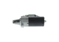 BOSCH 1986S00854 - Motor de arranque