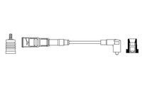 BOSCH 0356912919 - Cable de encendido