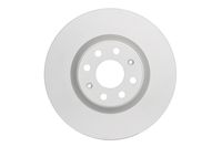 BLUE PRINT ADZ94333 - Disco de freno