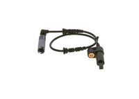 BOSCH 0986594018 - Sensor, revoluciones de la rueda