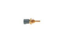 BOSCH 0 280 130 129 - Sensor, temperatura del refrigerante