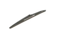 BOSCH 3397011431 - Limpiaparabrisas - Parte trasera