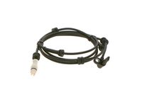 BOSCH 0265007054 - Sensor, revoluciones de la rueda