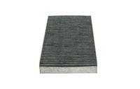 BOSCH 1 987 432 406 - Filtro, aire habitáculo