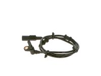 BOSCH 0 986 594 590 - Sensor, revoluciones de la rueda