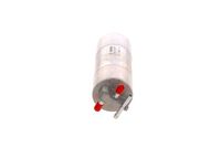 BOSCH F026402845 - Filtro combustible