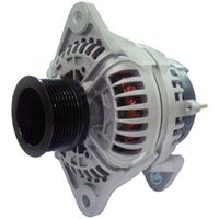 BOSCH 1986A00920 - Alternador