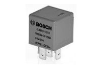 BOSCH 0332014213 - Relé multifunción