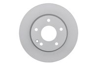 BOSCH 0986478875 - Disco de freno
