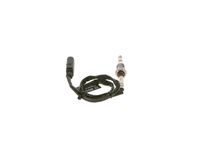 BOSCH 0 986 259 102 - Sensor, temp. gas escape