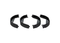 BOSCH 0986487794 - Juego de zapatas de frenos, freno de estacionamiento