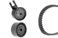 BOSCH 1987948059 - Juego de correas dentadas
