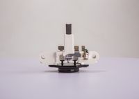 BOSCH 1197311242 - Regulador del alternador