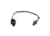 BOSCH 0258986752 - Sonda Lambda