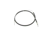 BOSCH 1987477067 - Cable de accionamiento, freno de estacionamiento