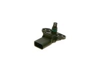 BOSCH 0261230081 - Sensor de presión, servofreno