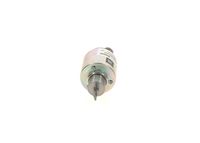 BOSCH 2339303227 - Interruptor magnético, estárter