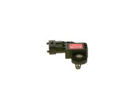 BOSCH 0 261 230 549 - Sensor, presión de sobrealimentación