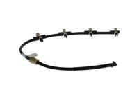 BOSCH 0445130209 - Tubo flexible, combustible de fuga