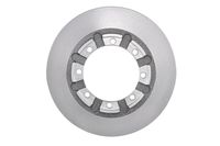 BOSCH 0986479610 - Disco de freno