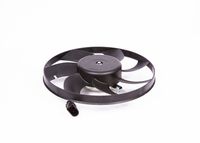 BOSCH 0986338117 - Motor eléctrico, ventilador del radiador