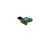 BOSCH 0261230057 - Sensor, presión colector de admisión