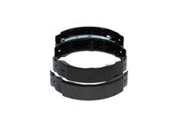 BOSCH 0 986 487 585 - Juego de zapatas de frenos