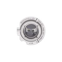 BOSCH 1 987 302 091 - Lámpara, faro de carretera