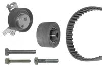 BOSCH 1987948916 - Juego de correas dentadas