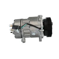 BOSCH 1986AD1078 - Compresor, aire acondicionado