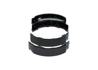 BOSCH 0 986 487 940 - Juego de zapatas de frenos