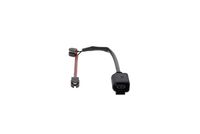 BOSCH 1987474563 - Contacto de aviso, desgaste de los frenos