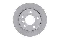BOSCH 0986479217 - Disco de freno