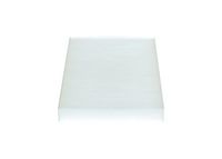 BOSCH 1 987 432 258 - Filtro, aire habitáculo