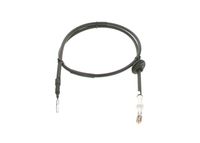 BOSCH 1987477897 - Cable de accionamiento, freno de estacionamiento