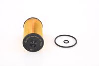 BOSCH F026407074 - Filtro de aceite