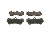BOSCH 0986424740 - Juego de pastillas de freno