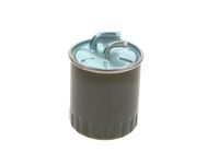 BOSCH 1 457 434 437 - Filtro combustible