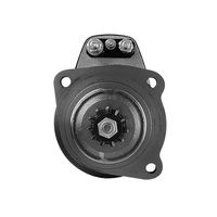 BOSCH 0001416005 - Motor de arranque