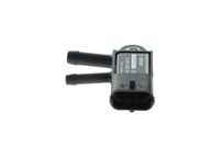 BOSCH 0 281 006 079 - Sensor, presión gas de escape