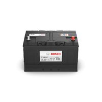 BOSCH 0092T30371 - Batería de arranque - T3